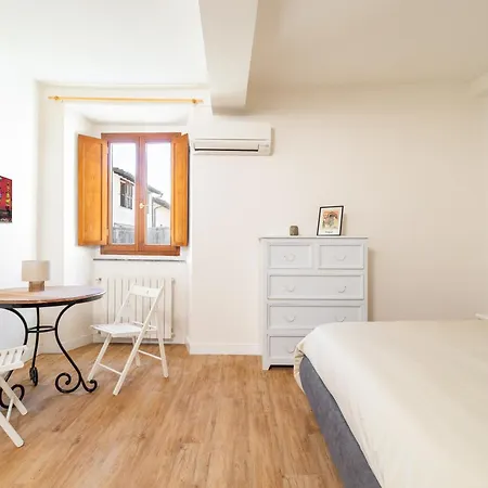 Daire Le Giraffe - Centro