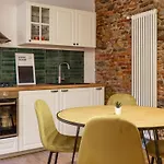 Appartement Le Giraffe - Centro Pietrasanta
