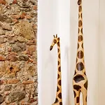 Appartement Le Giraffe - Centro
