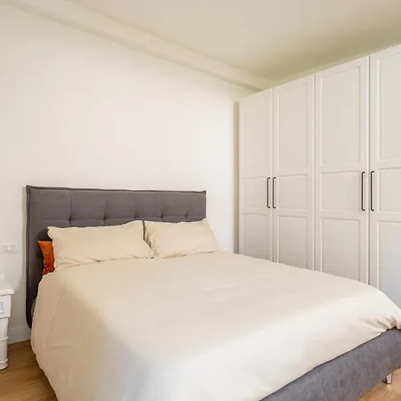 Appartement Le Giraffe - Centro Pietrasanta