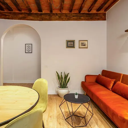 Appartement Le Giraffe - Centro *